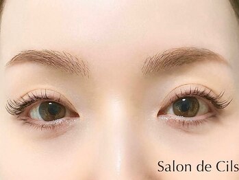 サロン ド シル(Salon de Cils)/プロケアアイラッシュ