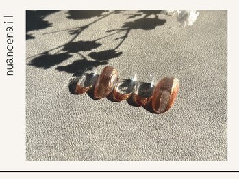 プレンティー 北千住西口店(plenty)/ニュアンスネイル