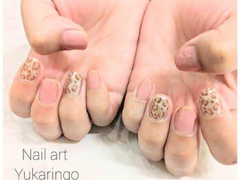 ユカリンゴ(Yukaringo)/ちょこっとDesign