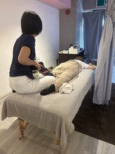 ツインハンズ(Twin Hands) はる