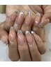 【ハンド】ガラスフレンチ6500
