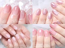 エクラン(ECRIN)の雰囲気（飽きがこない！シンプルで上品！かつ手が綺麗に見える♪）