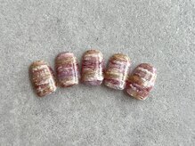 ディアブルー 平塚店(diar blue)/《NEW》秋 ニュアンスデザイン＊