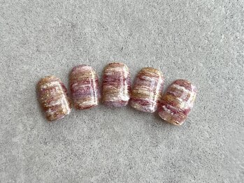 ディアブルー 平塚店(diar blue)/《NEW》秋 ニュアンスデザイン＊