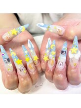 リーネイル(Riee nail)/