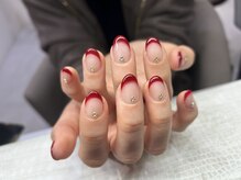 コルソケーツー 梅田茶屋町(corso k-two)/お客様ネイル