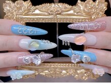 ベル 新小岩(Belle)/スカルプ長さだし