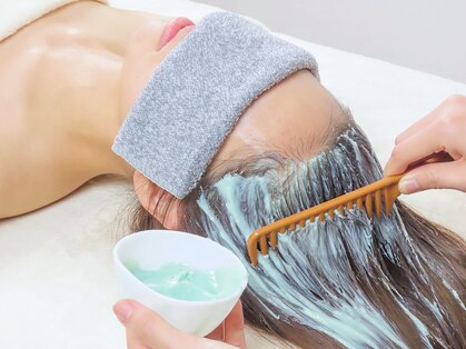 アスカ(asca)の写真