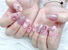 レモンポップ(Lemon pop)の雰囲気（ガーリーなデザインが人気です♪。）