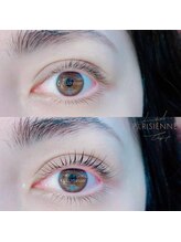 アイラッシュ サロン シャルメ(Eyelash Salon charmer)/パリジェンヌラッシュリフト