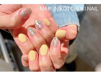 マルニ コトブキ(MARUNI KOTOBUKI)/シンプルコース