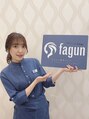 ファーガン イオン札幌桑園SC(fagun)&nbsp;小林 めぐみ