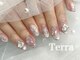 ネイルサロン テラブルー 渋谷店(Terra Blue)の写真/【ジェル120分つけ放題¥9980/スカ180分つけ放題¥16060】大切なイベントネイルの予約も随時受付中!