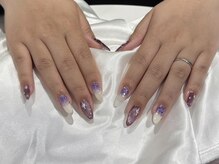 リンダ(Linda)/ミドルコース