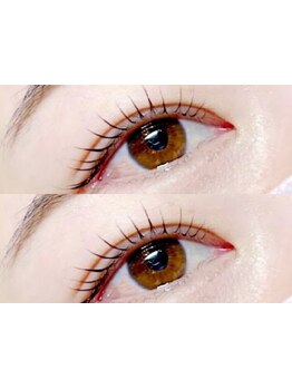 キープ力が自慢のサロン