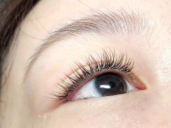 メトロン(mettron)/横浜駅/アイラッシュ専門店