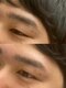 モアスリー(Moa3)の写真/【アイブロウスタイリングwax】眉毛のお悩みを持つ方へ!全員クーポンあり◎垢抜け眉を手に入れましょう★