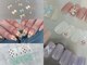 デイシー ビューティーサロン(deicy beauty Salon)の写真/上品な仕上がりかつこだわりのフォルムでお客様の魅力を最大限に引き出します！パラジェル取り扱い有り◎
