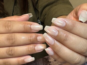 ブローディアネイル 川崎店(Brodia nails)/