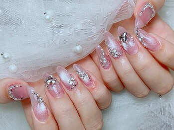 きらきらネイルサロン/