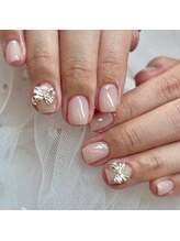 アイリッシュネイル 久屋大通店(Irish Nail)/100カルシウム