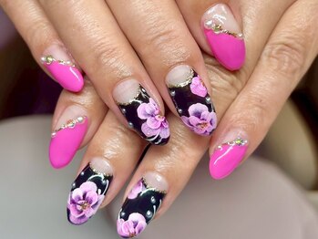 ケイココ(Keicoco)/お客様ネイル-12,100円