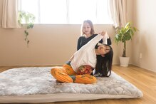 ちとせの(chitoseno)