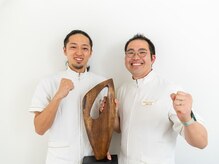 千種セントラル整体サロン(千種CENTRAL整体サロン)/整体スタッフ