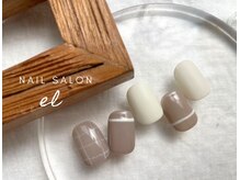 エル 梅田 中崎町店(/el)/Bコース