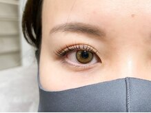 アイラッシュTokyo銀座サンクチュアリ/LED/眉毛/パリジェンヌ/バインド