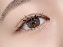 シーンスタジオ 名駅店(SSIN STUDIO)/やわらかいまつ毛パーマ★