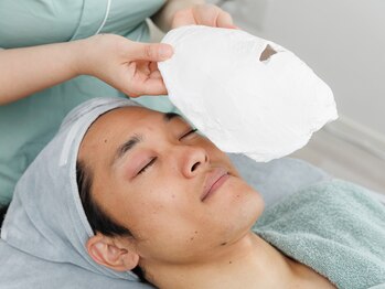 ホワイティアビシェル 浦和(Whitia Vishell)/小顔コルギ