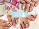 ネイルサロン ミネット(Nail Salon Minette)の写真