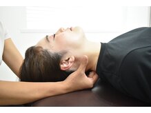 ジェイミープラス 表参道(J‘aimee +)の雰囲気（90分以上の施術にはヘッド＋首腕クリームマッサージ付き！）