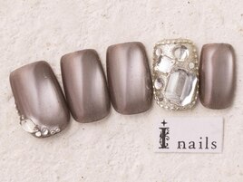 ブラウンマグ埋め尽くし9480円