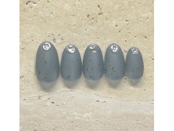 アーズ(Az...)/お手ごろネイル　¥4700