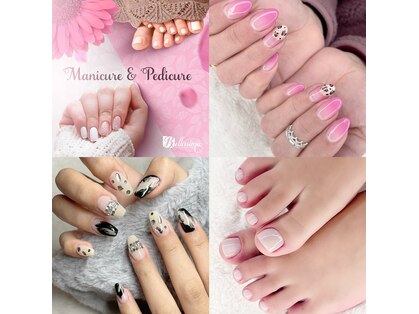 ベリッシマ(Bellissima)の写真