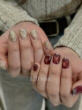 ジィール 南越谷(JIIL)/持ち込み120分コース