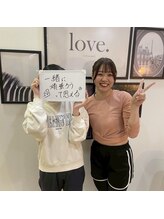 リーシュ 佐賀鍋島店(Leash)/イチオシ★痩身【YASERU】