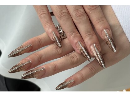 イコイネイル(icoi nail)の写真