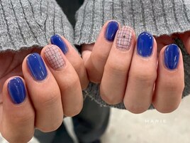 3)6000円 ワンカラーネイル1120a