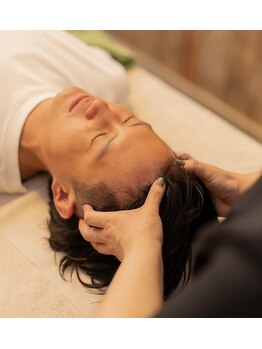 クマの冬眠 南川添店/高知で3院展開の実力店