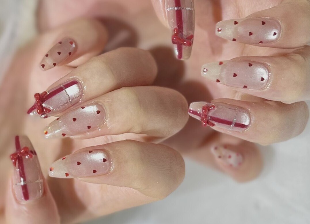 ジュネル｜ホットペッパービューティー