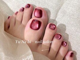 フットマグネット ちゅるん