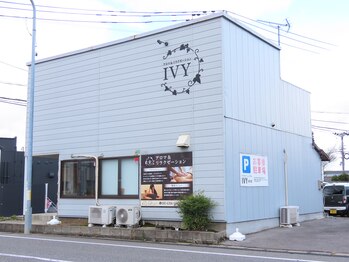 フーリット バイ アイビー(Foulit by IVY)/