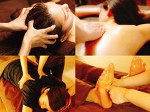 アンドスパ(And Spa)