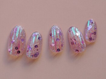 ミトミ(MITOMI)/Hand Disco Collection 6.