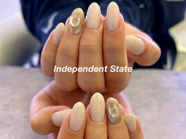 HAND◆2本アート