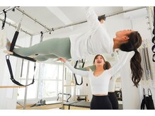 ルルト 西宮北口店/《ピラティスといえば》