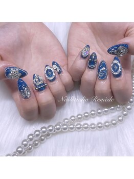 ルメッド(Remede)/パーツつけ放題